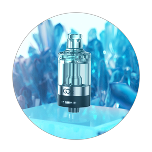 Clearomizér Innokin GO Z Tank_1